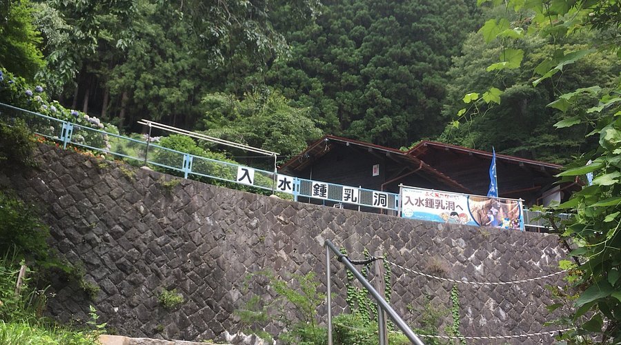 🦇 이리미즈 종유동(이리미즈 쇼뉴도)(현립 자연공원) 이미지 4